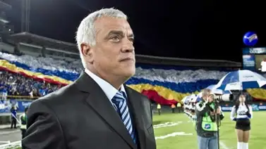 Richard Páez describe que partidos llevarán a La Vinotinto al mundial (+Video) Richard Páez describe que partidos llevarán a La Vinotinto al mundial (+Video)