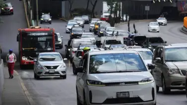 Hoy No Circula en CDMX y Edomex: Aplica con normalidad el 16 de septiembre Hoy No Circula en CDMX y Edomex: Aplica con normalidad el 16 de septiembre