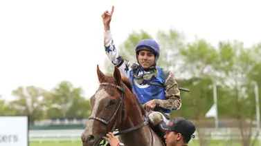 Samuel Marín consigue increíble cantidad de victorias el fin de semana en Estados Unidos Samuel Marín consigue increíble cantidad de victorias el fin de semana en Estados Unidos