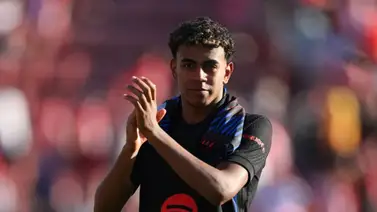 El Barcelona define el futuro de Lamine Yamal (+Detalles) El Barcelona define el futuro de Lamine Yamal (+Detalles)