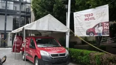 Tesomóvil CDMX: ¡Tramita fácil y rápido cerca de ti! Descubre dónde y cómo aprovechar este servicio móvil Tesomóvil CDMX: ¡Tramita fácil y rápido cerca de ti! Descubre dónde y cómo aprovechar este servicio móvil