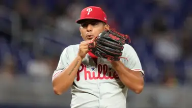 MLB: Ranger Suárez busca dominar a Jackson Chourio y Milwaukee (+Video) MLB: Ranger Suárez busca dominar a Jackson Chourio y Milwaukee (+Video)