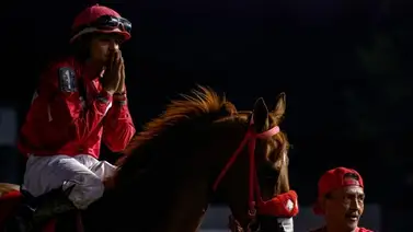 México prepara sus guerreros para la Serie Hípica del Caribe 2024 México prepara sus guerreros para la Serie Hípica del Caribe 2024