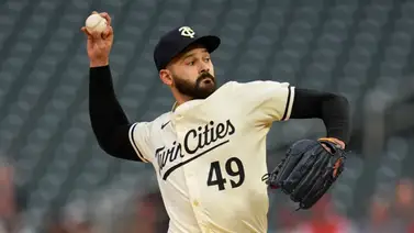 MLB: Pablo López enfrenta a Andrés Giménez en duelo clave (+Detalles) MLB: Pablo López enfrenta a Andrés Giménez en duelo clave (+Detalles)