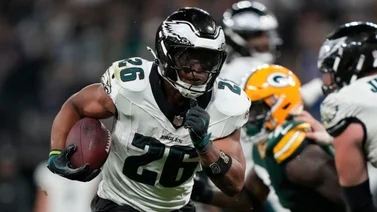 NFL: Así están las apuestas para el Eagles vs Falcons en este Monday Night Football