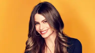 Sofía Vergara deslumbra a los 52 años con sensual vestido (+Video) Sofía Vergara deslumbra a los 52 años con sensual vestido (+Video)