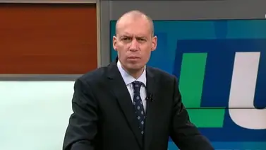 ¿De qué murió André Marín Puig? Reconocido periodista deportivo mexicano ¿De qué murió André Marín Puig? Reconocido periodista deportivo mexicano