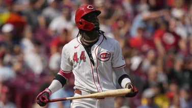MLB: ¿Gran temporada? Elly De La Cruz proyecta cifra insólita de ponches (+video)