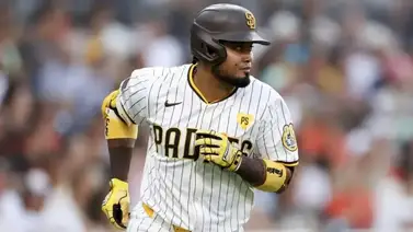 MLB: ¿Cuántos juegos le restan a Luis Arráez para alcanzar los 200 hits? (+video) MLB: ¿Cuántos juegos le restan a Luis Arráez para alcanzar los 200 hits? (+video)