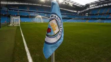 Conoce las posibles sanciones se enfrenta el Manchester City Conoce las posibles sanciones se enfrenta el Manchester City