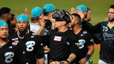 LVBP: Bravos de Margarita suma un importado de mucha producción (+Video)