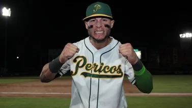 LVBP: Leones del Caracas se refuerza con un poderoso jonronero exgrandesligas