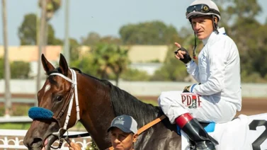 Santiago González gana en el día inaugural de este meeting norteamericano