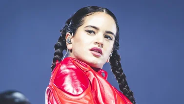 Rosalía vive incómodo encuentro con un fanático