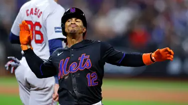 MLB: Francisco Lindor se sincera sobre el estado de su lesión (+Declaraciones) MLB: Francisco Lindor se sincera sobre el estado de su lesión (+Declaraciones)