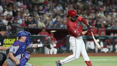 MLB: Eugenio Suárez está cerca de registrar un nuevo tope personal (+Dato) MLB: Eugenio Suárez está cerca de registrar un nuevo tope personal (+Dato)