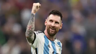 Lionel Messi podría estar en el próximo Mundial de Clubes con el Inter Miami (+Video) Lionel Messi podría estar en el próximo Mundial de Clubes con el Inter Miami (+Video)