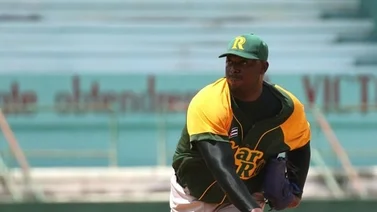 LVBP: Tiburones de La Guaira incorporan a un lanzador cubano