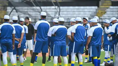 LVBP: Equipos prenden sus motores e inician sus trabajos de pretemporada LVBP: Equipos prenden sus motores e inician sus trabajos de pretemporada