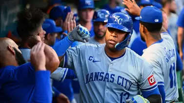 MLB: ¿Futuro Salón de la Fama? Salvador Pérez entre los mejores receptores en este renglón MLB: ¿Futuro Salón de la Fama? Salvador Pérez entre los mejores receptores en este renglón