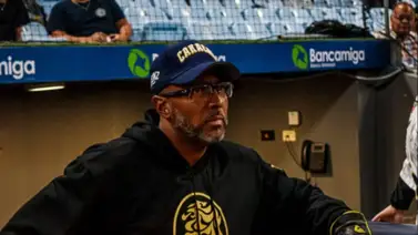 LVBP: Estas son las palabras de José Alguacil sobre los diferentes roles en Leones LVBP: Estas son las palabras de José Alguacil sobre los diferentes roles en Leones