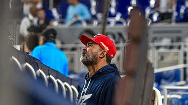LVBP: Esto dice Oswaldo Guillén sobre la ausencia de Carlos Zambrano (+Declaraciones)