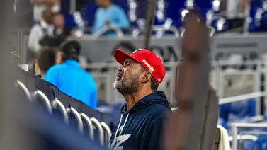 LVBP: Esto dice Oswaldo Guillén sobre la ausencia de Carlos Zambrano (+Declaraciones) LVBP: Esto dice Oswaldo Guillén sobre la ausencia de Carlos Zambrano (+Declaraciones)