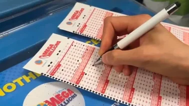 Premios más grandes de la historia de Mega Millions