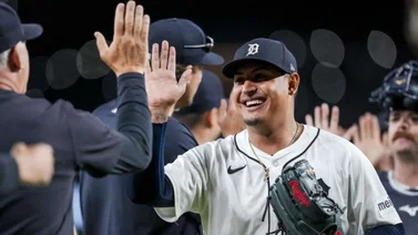 MLB: Conoce quienes fueron seleccionados los "Mejores Jugadores de la Semana" (+Detalles)