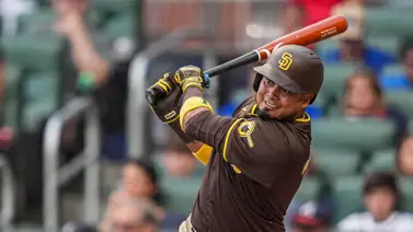 MLB: Luis Arráez y su increíble ventaja en la cima de este apartado ofensivo (+Dato) MLB: Luis Arráez y su increíble ventaja en la cima de este apartado ofensivo (+Dato)