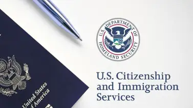 USCIS USCIS