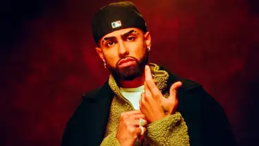 Jay Wheeler cambió su vida para siempre tras el accidente automovilístico Jay Wheeler cambió su vida para siempre tras el accidente automovilístico