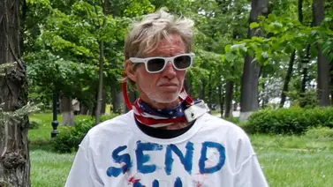 Hombre que intentó asesinar a Donald Trump estuvo acechándolo durante 12 horas Hombre que intentó asesinar a Donald Trump estuvo acechándolo durante 12 horas