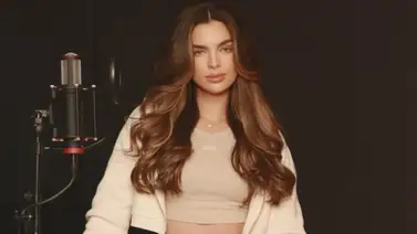 Nadia Ferreira debutará en la industria musical con este cantante cubano Nadia Ferreira debutará en la industria musical con este cantante cubano