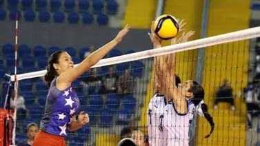 ¡Humo blanco! José Manuel Vásquez Aranguren es el presidente electo de la  Federación Venezolana de Voleibol