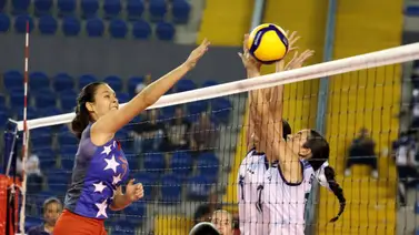 ¡Humo blanco! José Manuel Vásquez Aranguren es el presidente electo de la Federación Venezolana de Voleibol ¡Humo blanco! José Manuel Vásquez Aranguren es el presidente electo de la Federación Venezolana de Voleibol