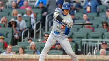 MLB: Los Dodgers superan por paliza a los Bravos y dan un paso más a la postemporada MLB: Los Dodgers superan por paliza a los Bravos y dan un paso más a la postemporada