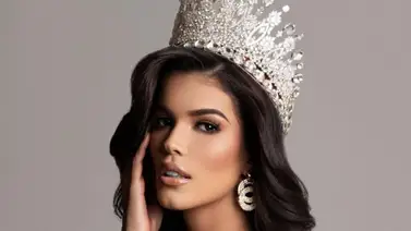 Ileana Márquez, Miss Venezuela rindió tributo a México en el día de su independencia Ileana Márquez, Miss Venezuela rindió tributo a México en el día de su independencia
