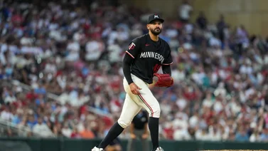 MLB: Pablo López domina a Cleveland y extiende su gran presente sobre el montículo