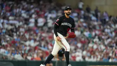 MLB: Pablo López domina a Cleveland y extiende su gran presente sobre el montículo MLB: Pablo López domina a Cleveland y extiende su gran presente sobre el montículo