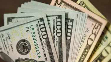 Dólar BCV para este martes 17 de septiembre: Precio oficial según el Banco Central de Venezuela