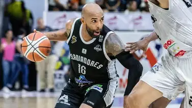 SPB: ¿Quiénes son los jugadores más ganadores en el baloncesto venezolano? SPB: ¿Quiénes son los jugadores más ganadores en el baloncesto venezolano?