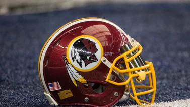 NFL: Familia del jefe tribal Blackfeet quiere que los Commanders vuelvan a su antiguo nombre y logo
