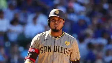 MLB: Así finalizó la racha sin ponches de Luis Arráez (+Video) MLB: Así finalizó la racha sin ponches de Luis Arráez (+Video)