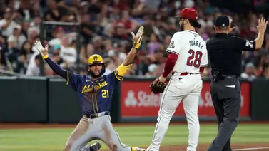 MLB: Así quedó la tabla de posiciones después de la jornada del 16 de septiembre MLB: Así quedó la tabla de posiciones después de la jornada del 16 de septiembre