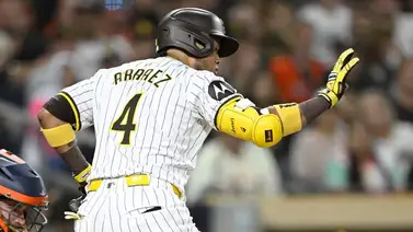 MLB: Así quedaron los comodines después de la jornada del 16 de septiembre MLB: Así quedaron los comodines después de la jornada del 16 de septiembre