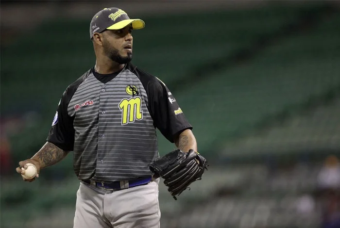 LVBP:  Anthony Vizcaya y Romer Cuadrado destacan ente las incorporaciones del Magallanes 