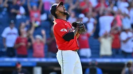 MLB: ¡Inmaculado! Emmanuel Clase logra sexto salvado en igual número de oportunidades (+Detalles)