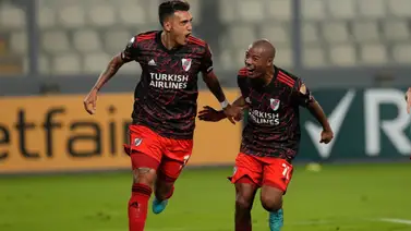 Colo Colo vs River Plate: El clásico que paraliza a Sudamérica llega a la Copa Libertadores Colo Colo vs River Plate: El clásico que paraliza a Sudamérica llega a la Copa Libertadores