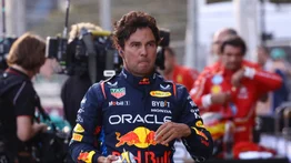 Fórmula 1: Checo Pérez recibe otro ataque de parte de su propio equipo (+Declaraciones)